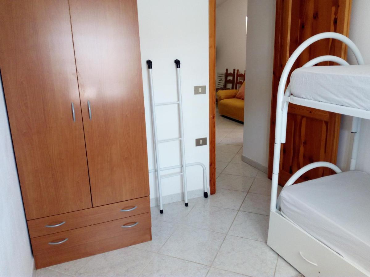 Apartamento Santu Luisu Iun P2230 Galtellì Exterior foto