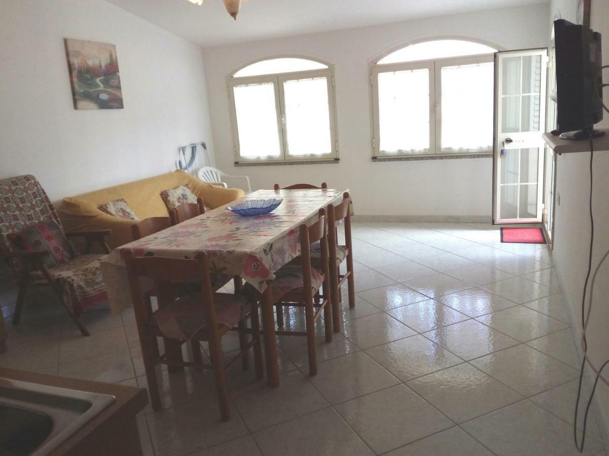 Apartamento Santu Luisu Iun P2230 Galtellì Exterior foto